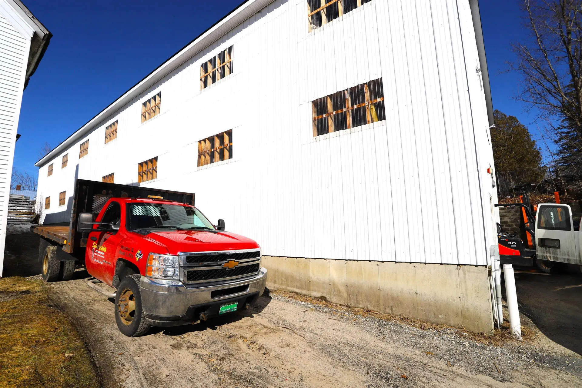 62 Cross Street Brighton VT 05846