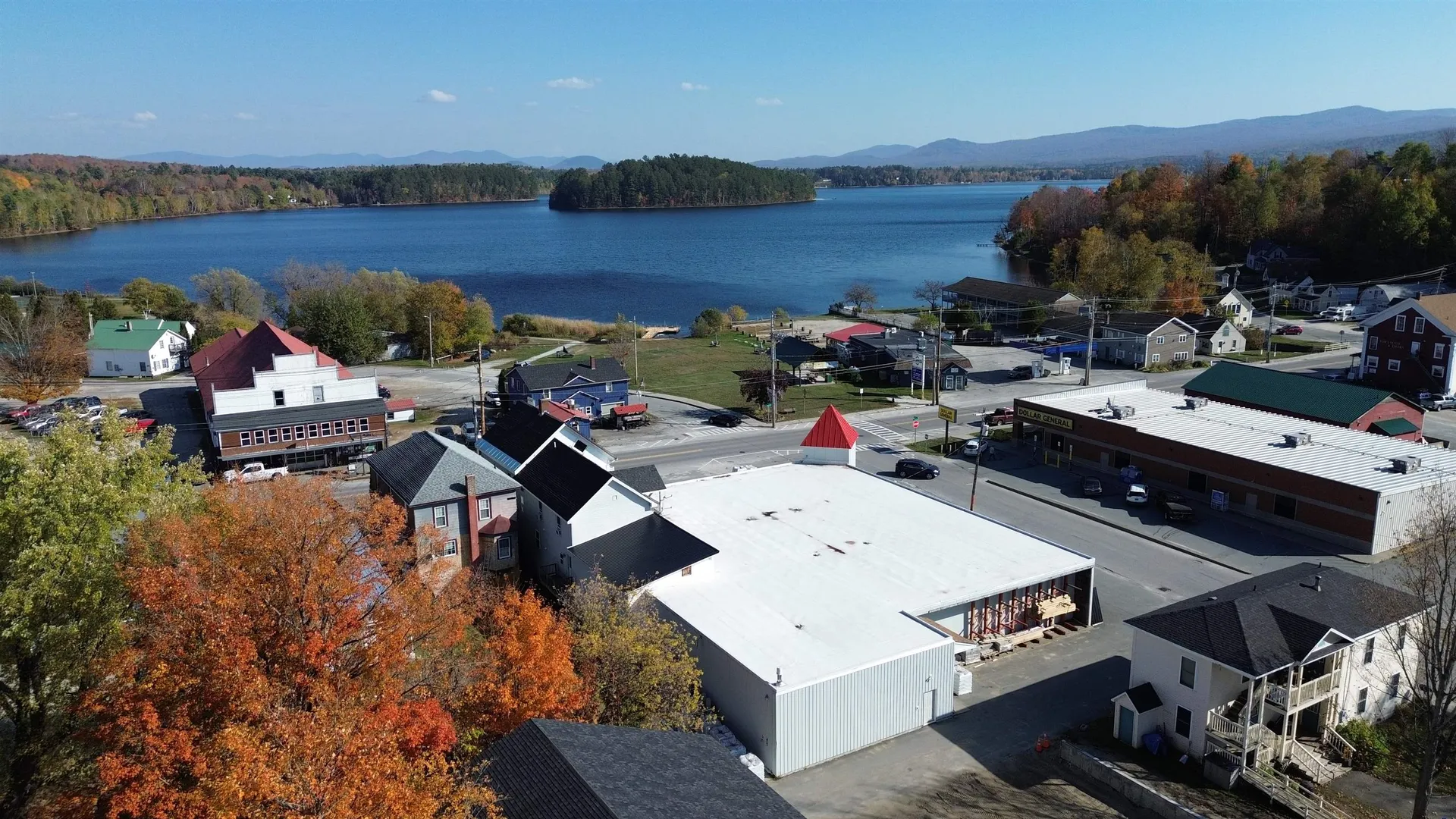 62 Cross Street Brighton VT 05846