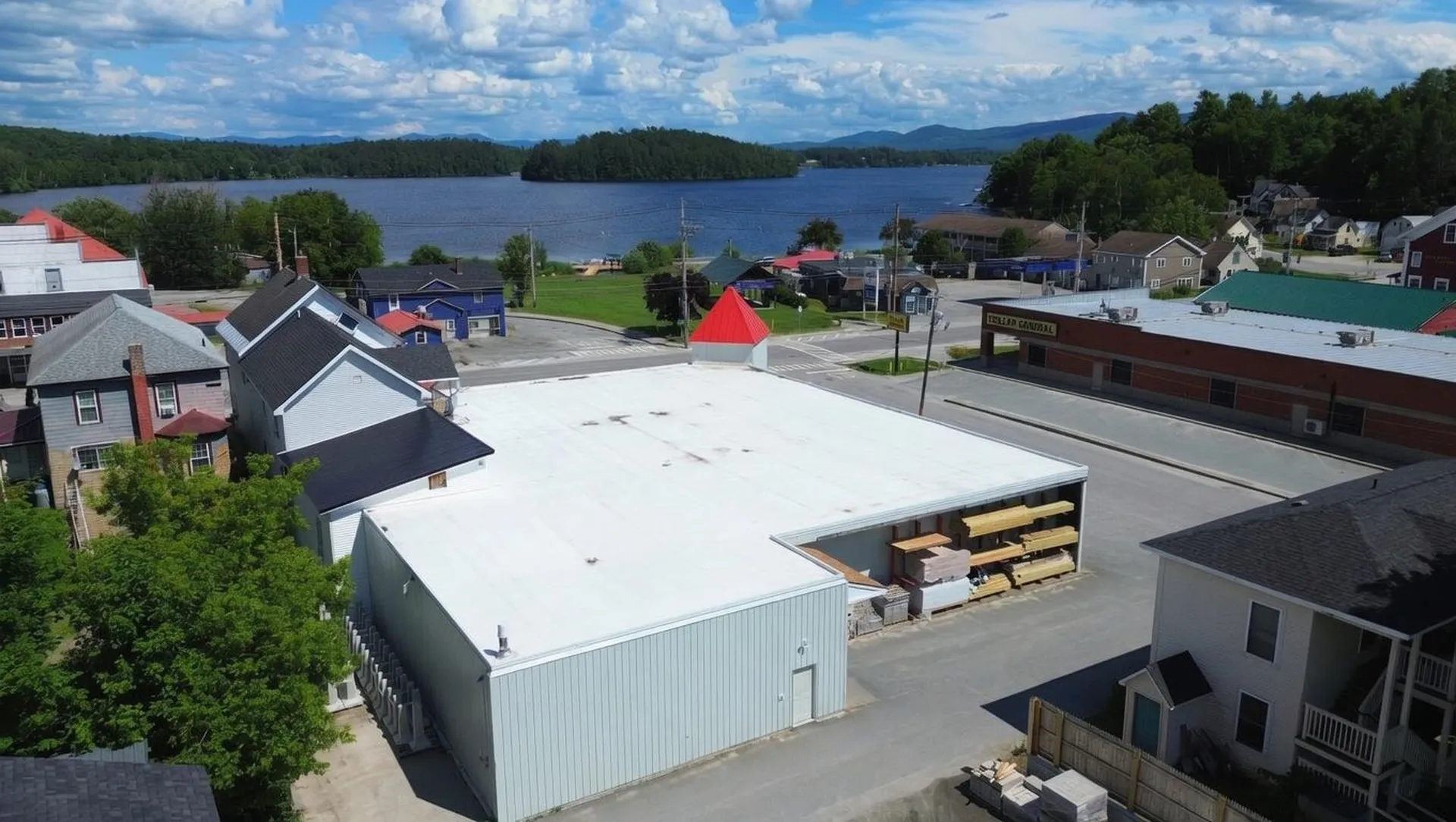 62 Cross Street Brighton VT 05846