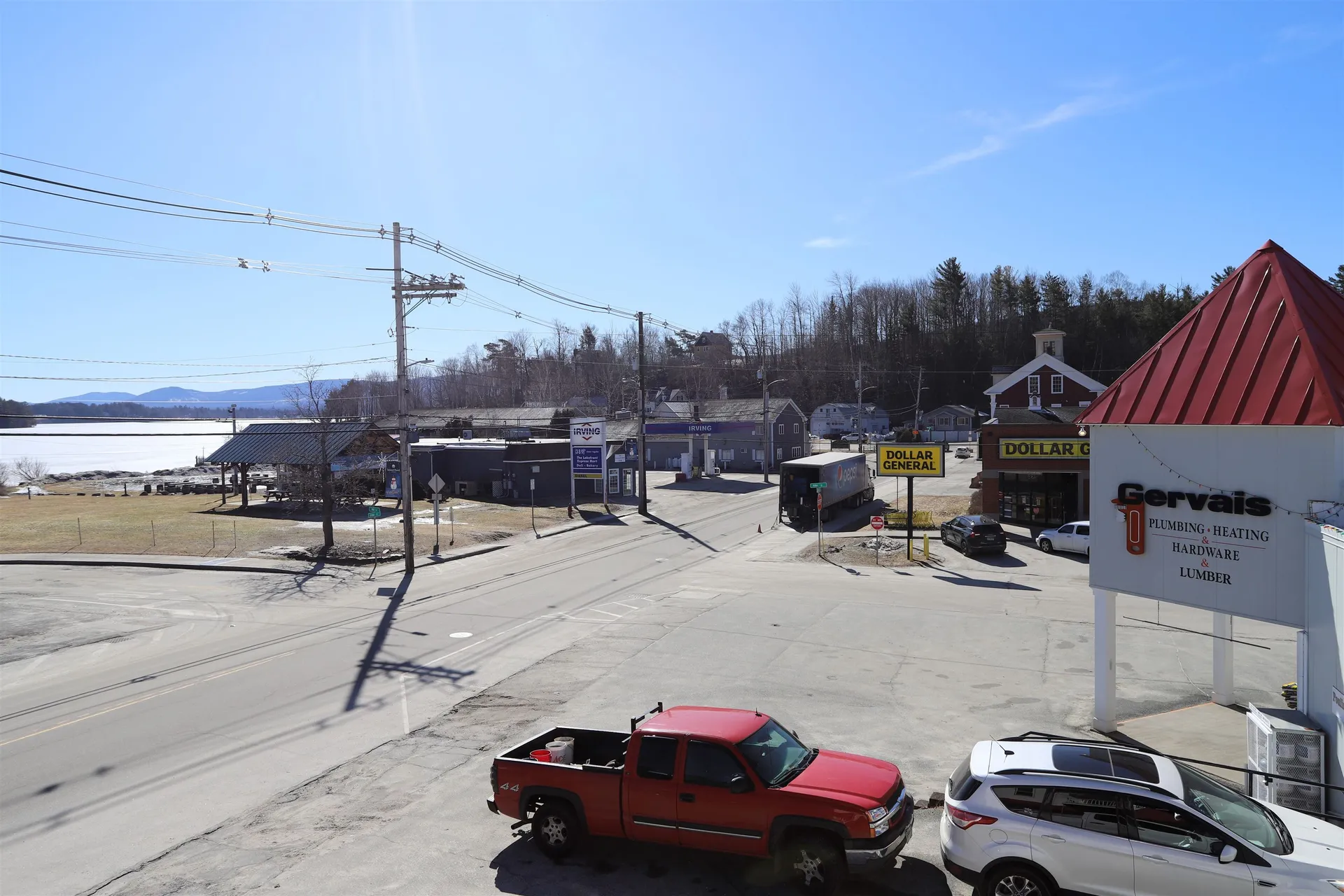 62 Cross Street Brighton VT 05846