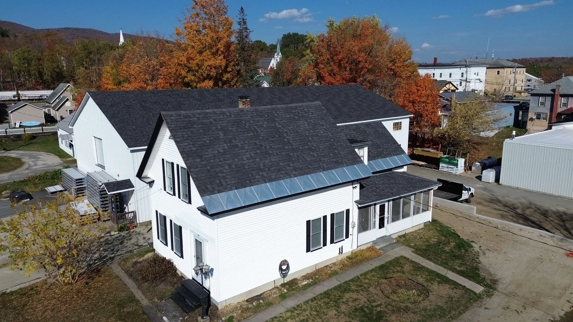 62 Cross Street Brighton VT 05846