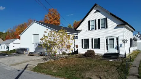 62 Cross Street Brighton VT 05846