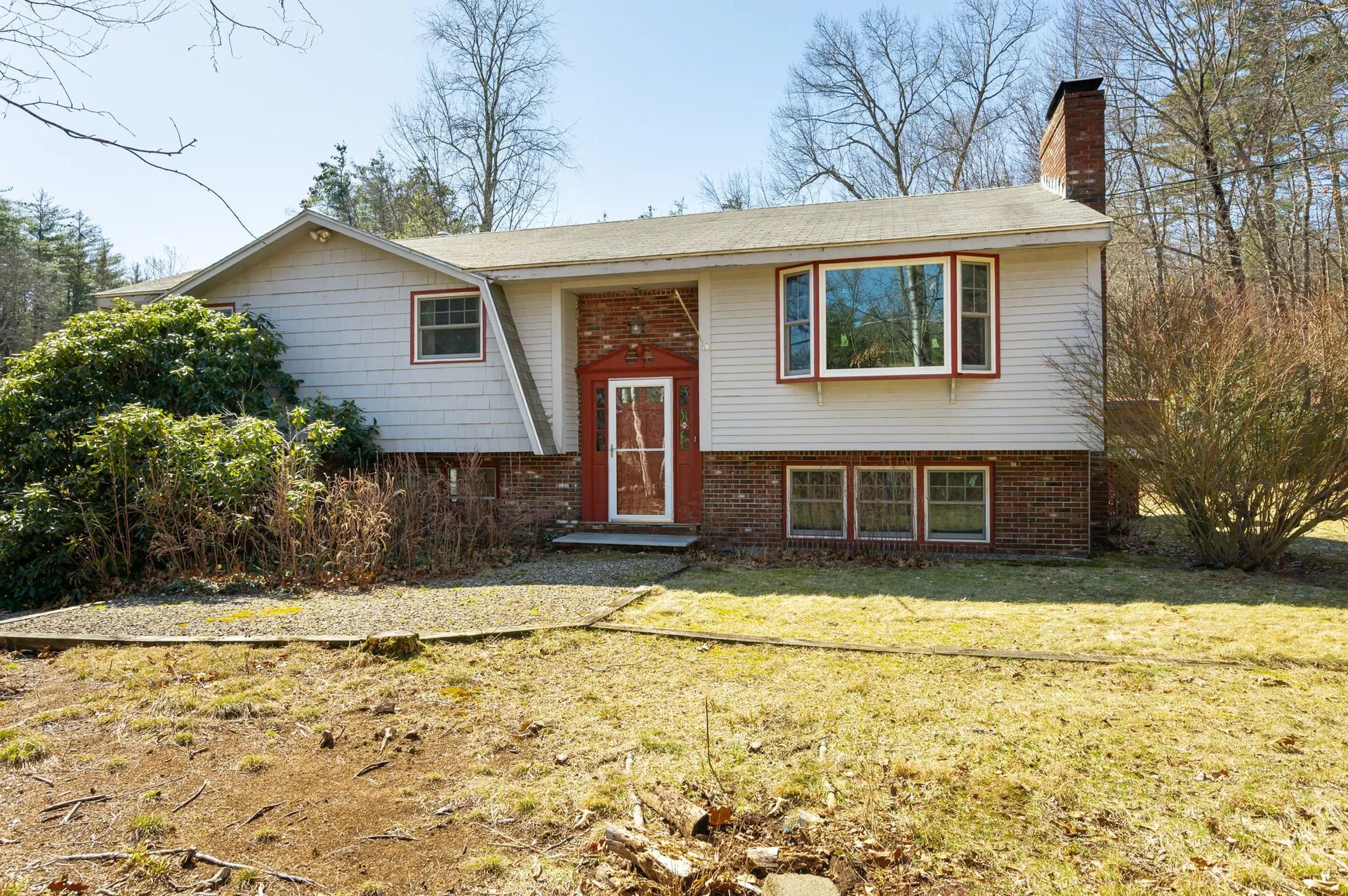 3 Fox Den Road Hollis NH 03049