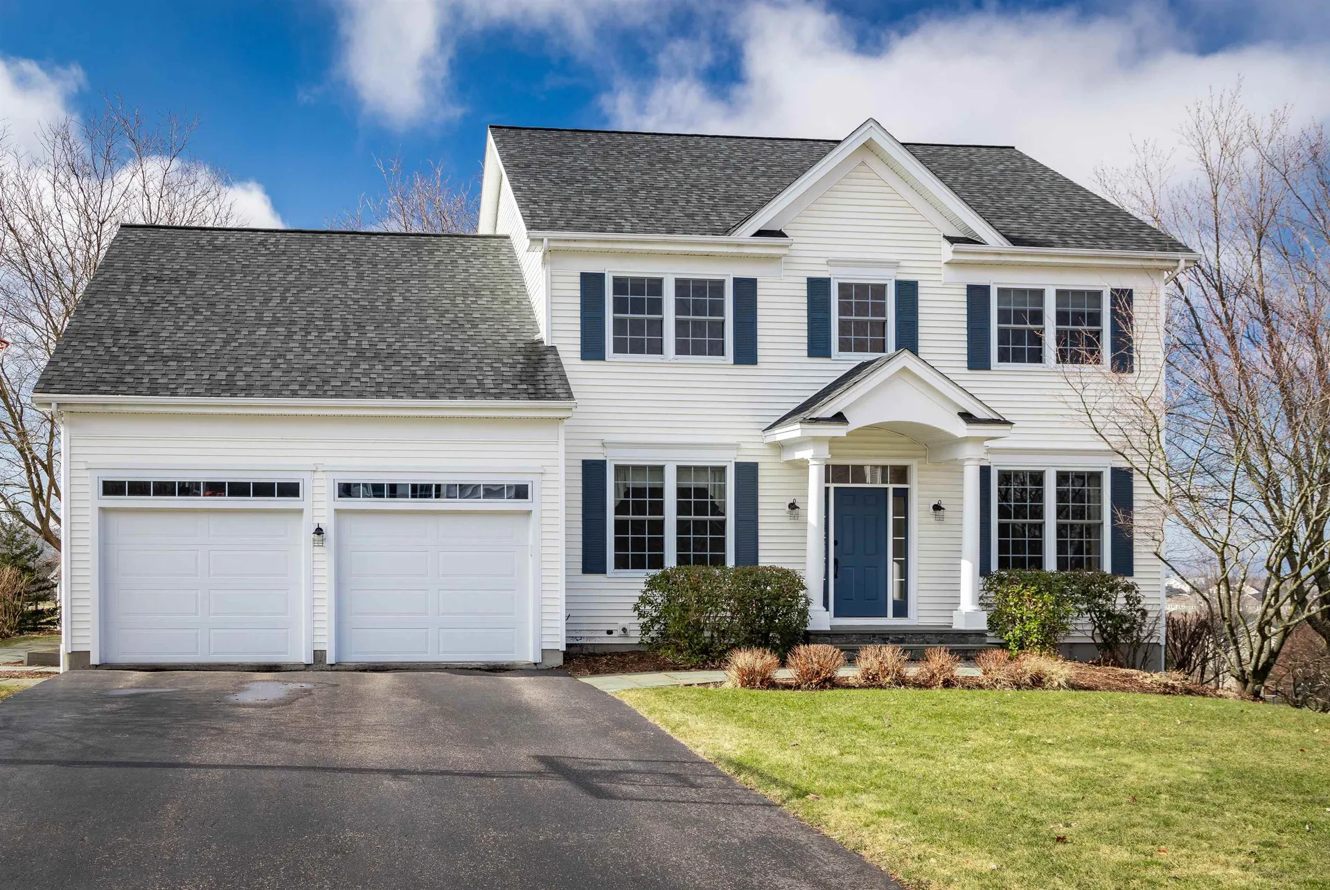 726 Hanon Drive Williston VT 05495