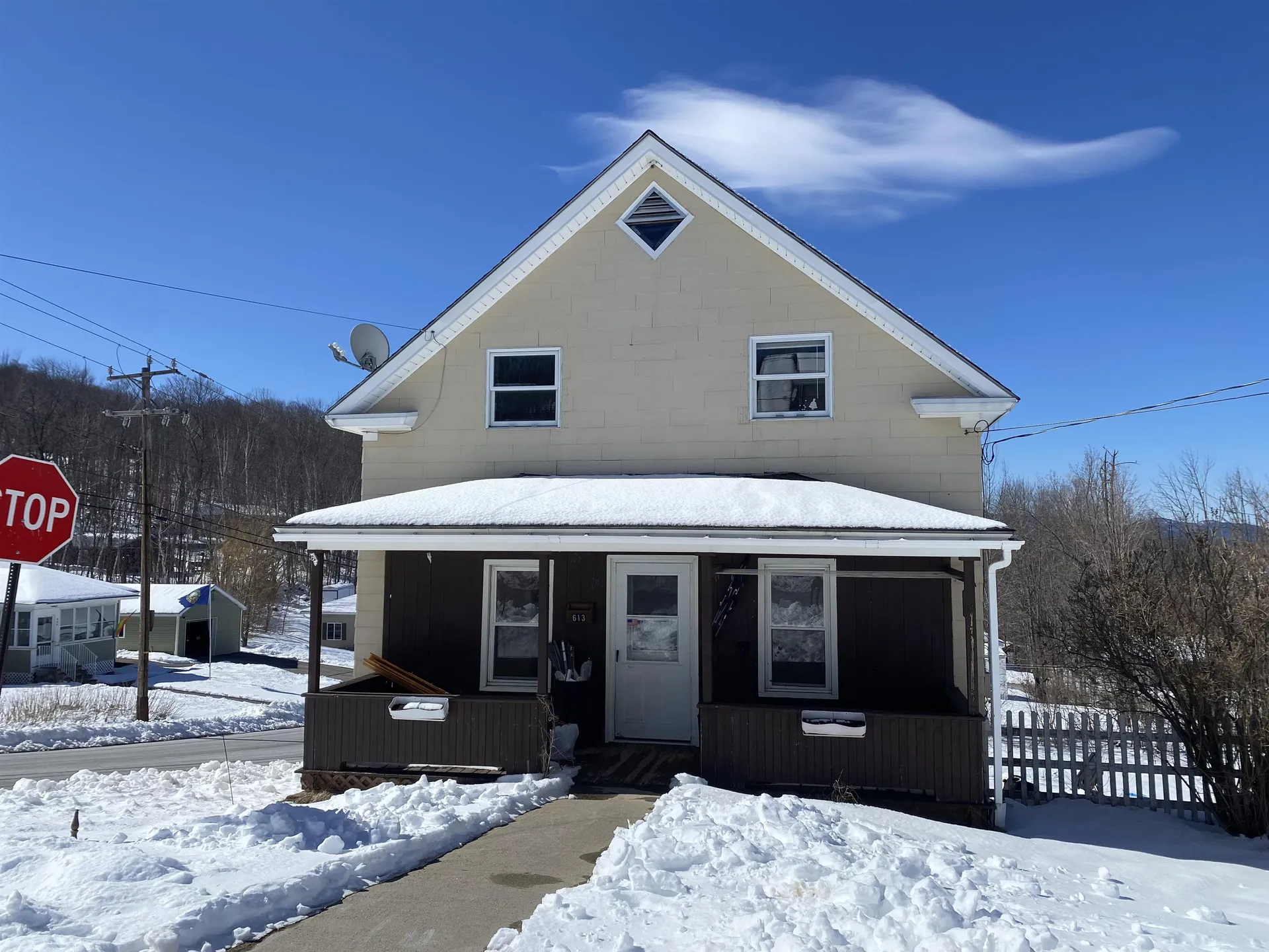 613 Kent Street Berlin NH 03570