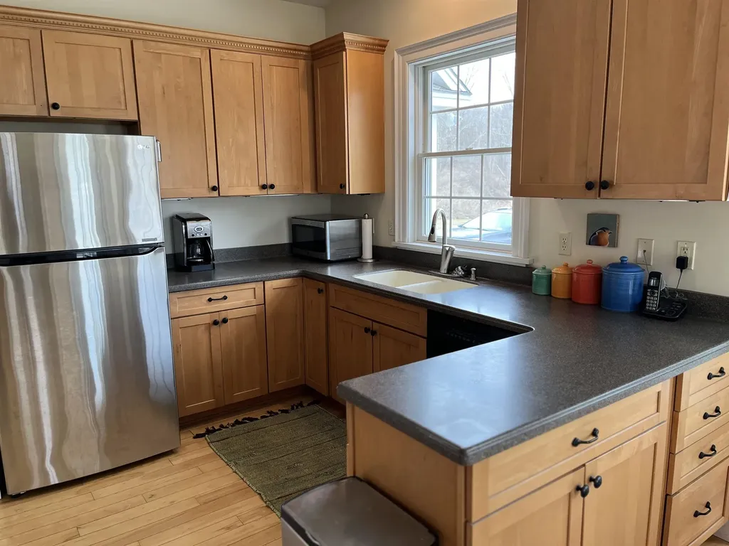 421 N. Bingham Street Cornwall VT 05753