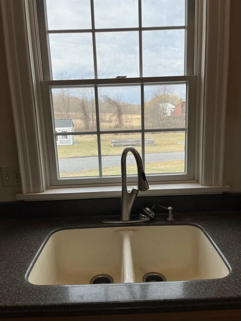 421 N. Bingham Street Cornwall VT 05753