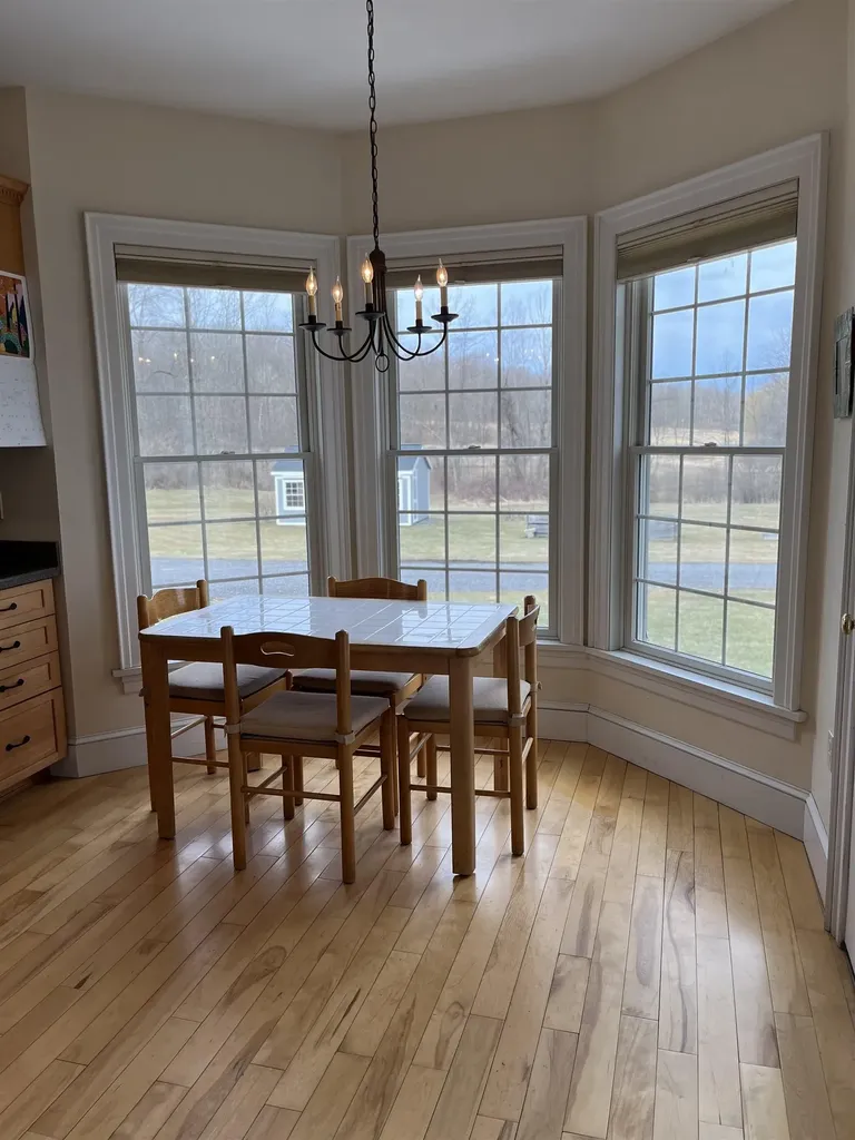 421 N. Bingham Street Cornwall VT 05753