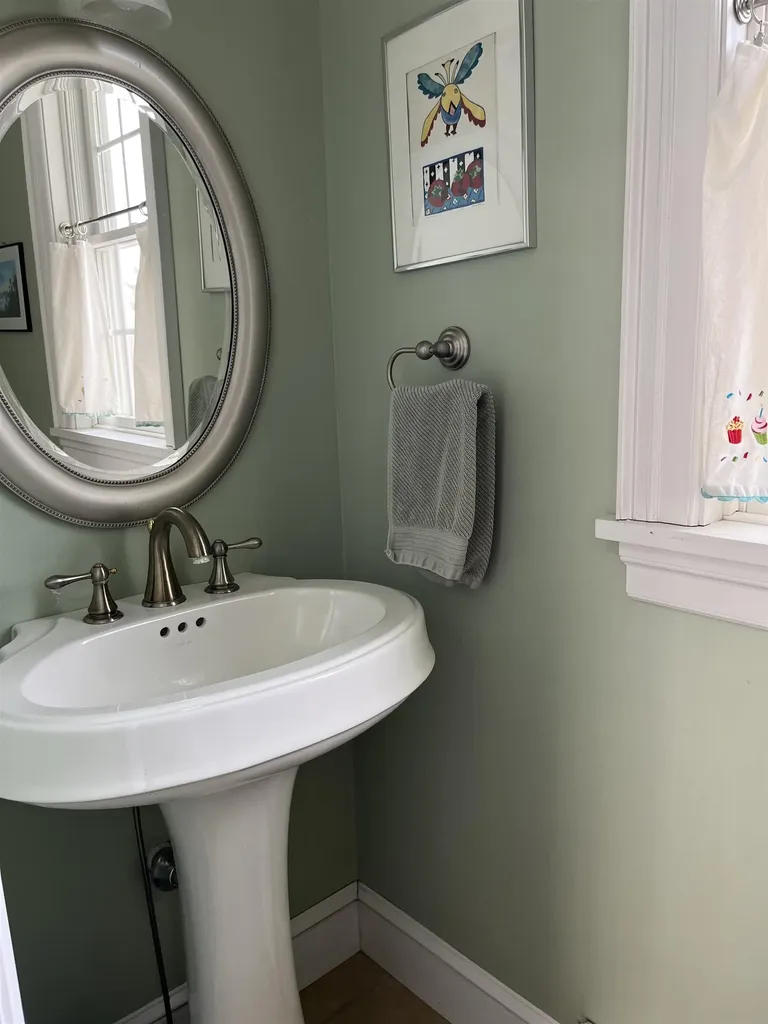 421 N. Bingham Street Cornwall VT 05753