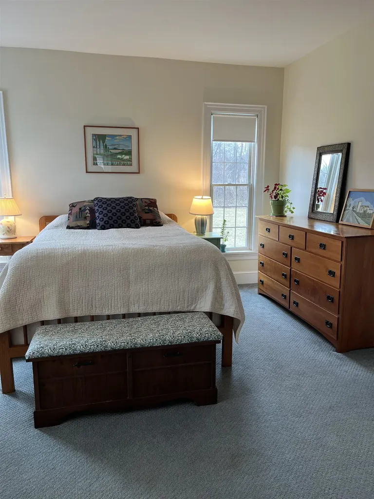 421 N. Bingham Street Cornwall VT 05753