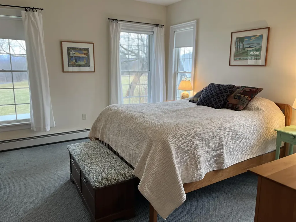421 N. Bingham Street Cornwall VT 05753