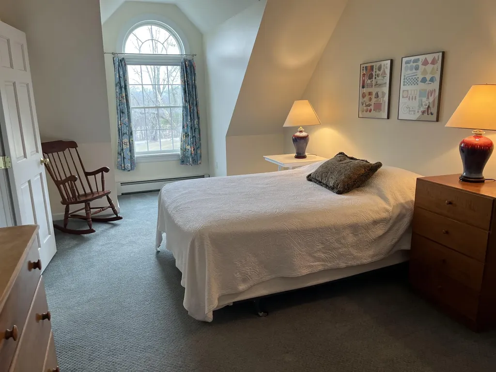 421 N. Bingham Street Cornwall VT 05753