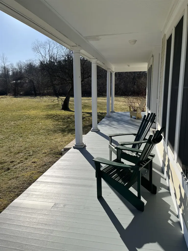 421 N. Bingham Street Cornwall VT 05753
