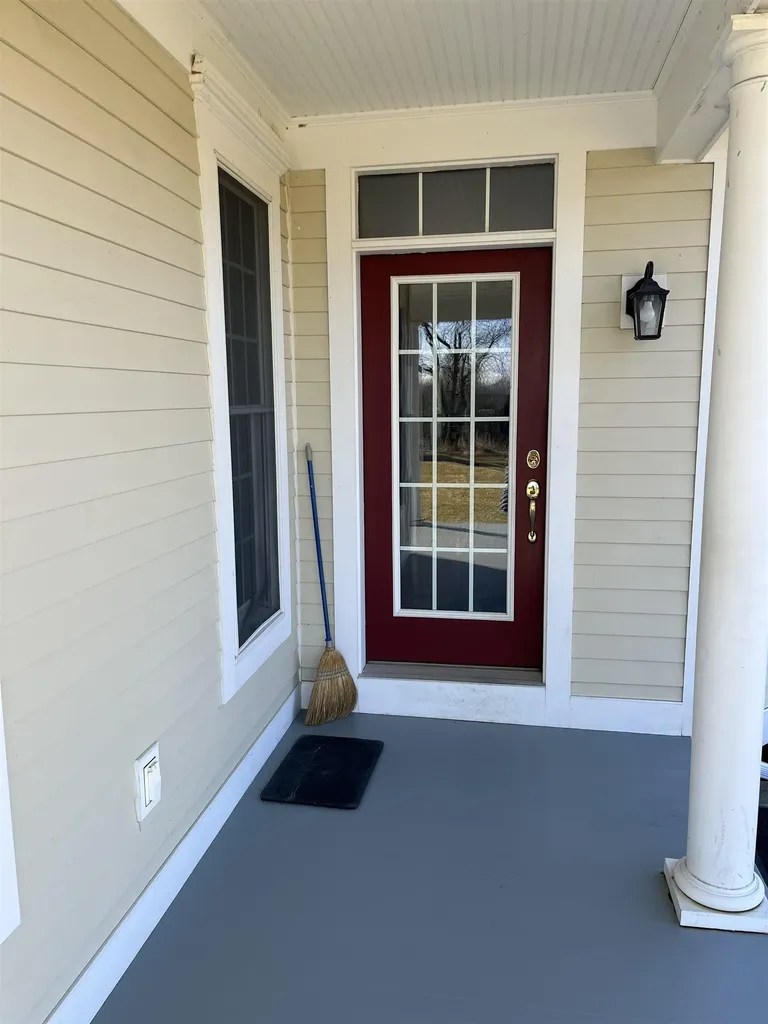 421 N. Bingham Street Cornwall VT 05753