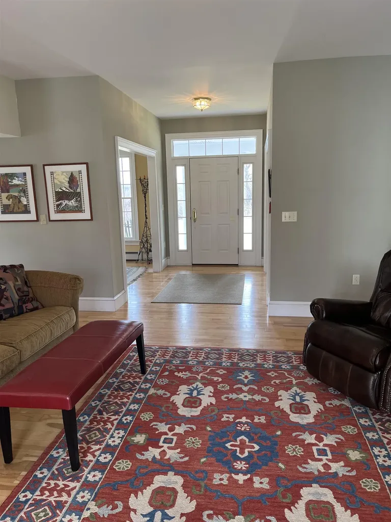 421 N. Bingham Street Cornwall VT 05753