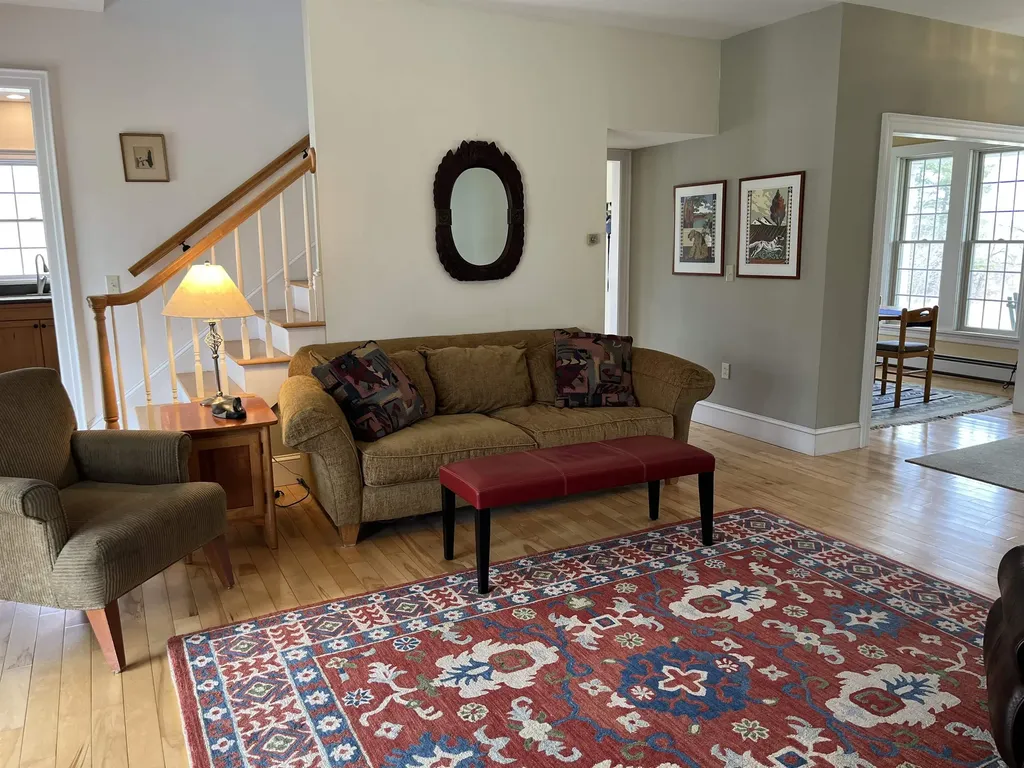 421 N. Bingham Street Cornwall VT 05753