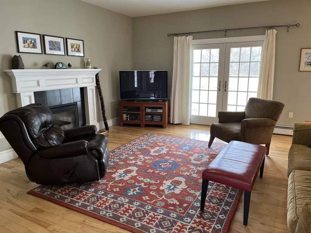 421 N. Bingham Street Cornwall VT 05753