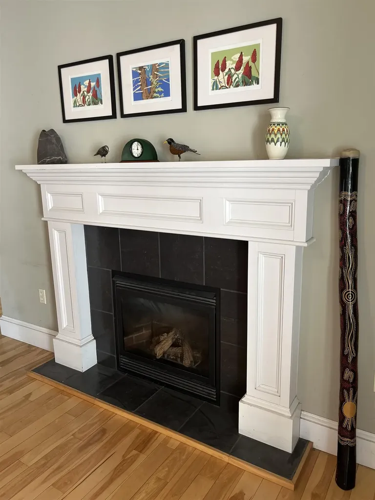 421 N. Bingham Street Cornwall VT 05753