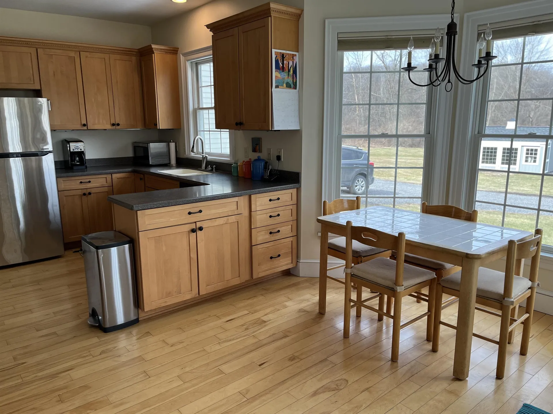 421 N. Bingham Street Cornwall VT 05753