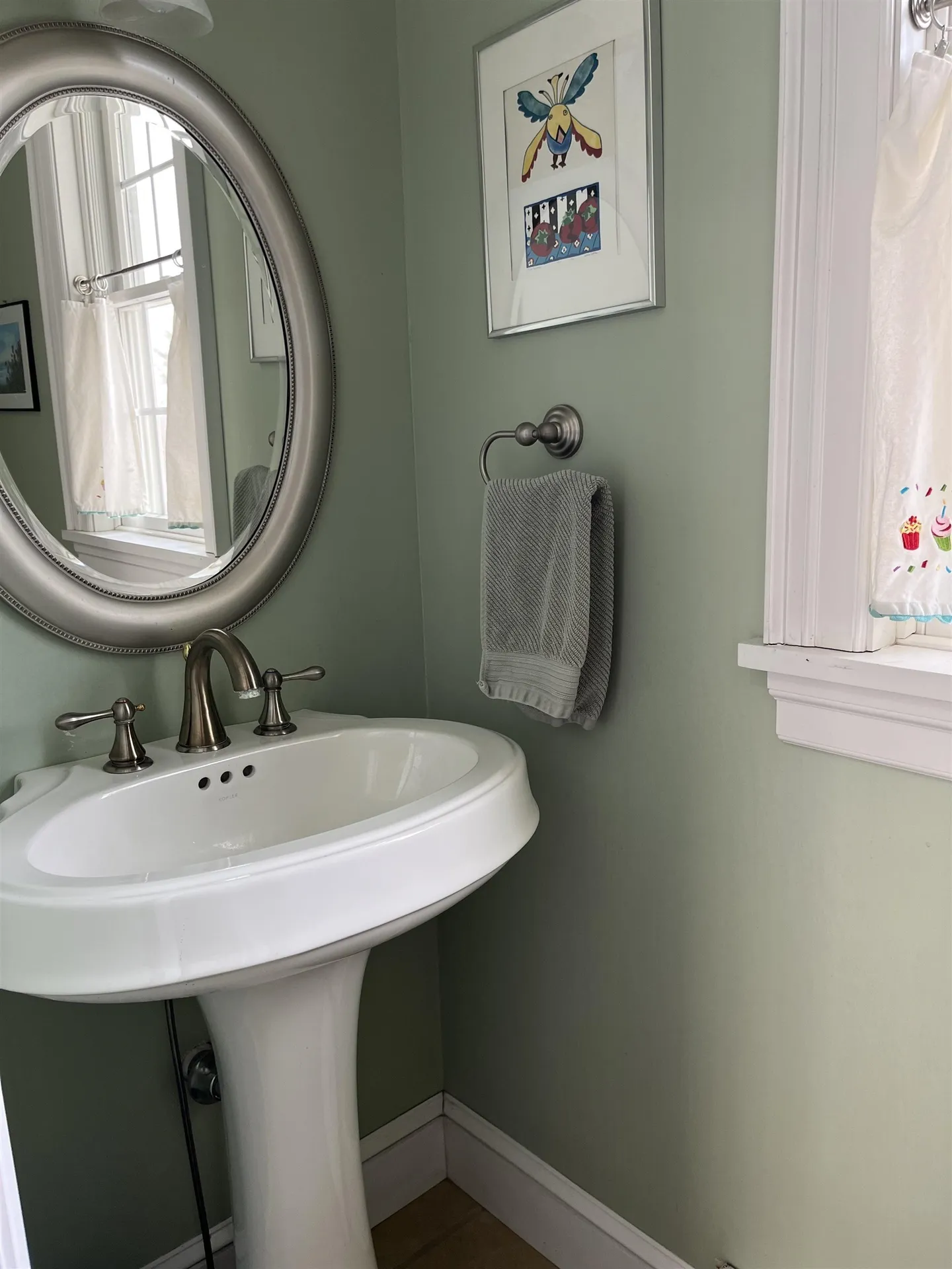 421 N. Bingham Street Cornwall VT 05753