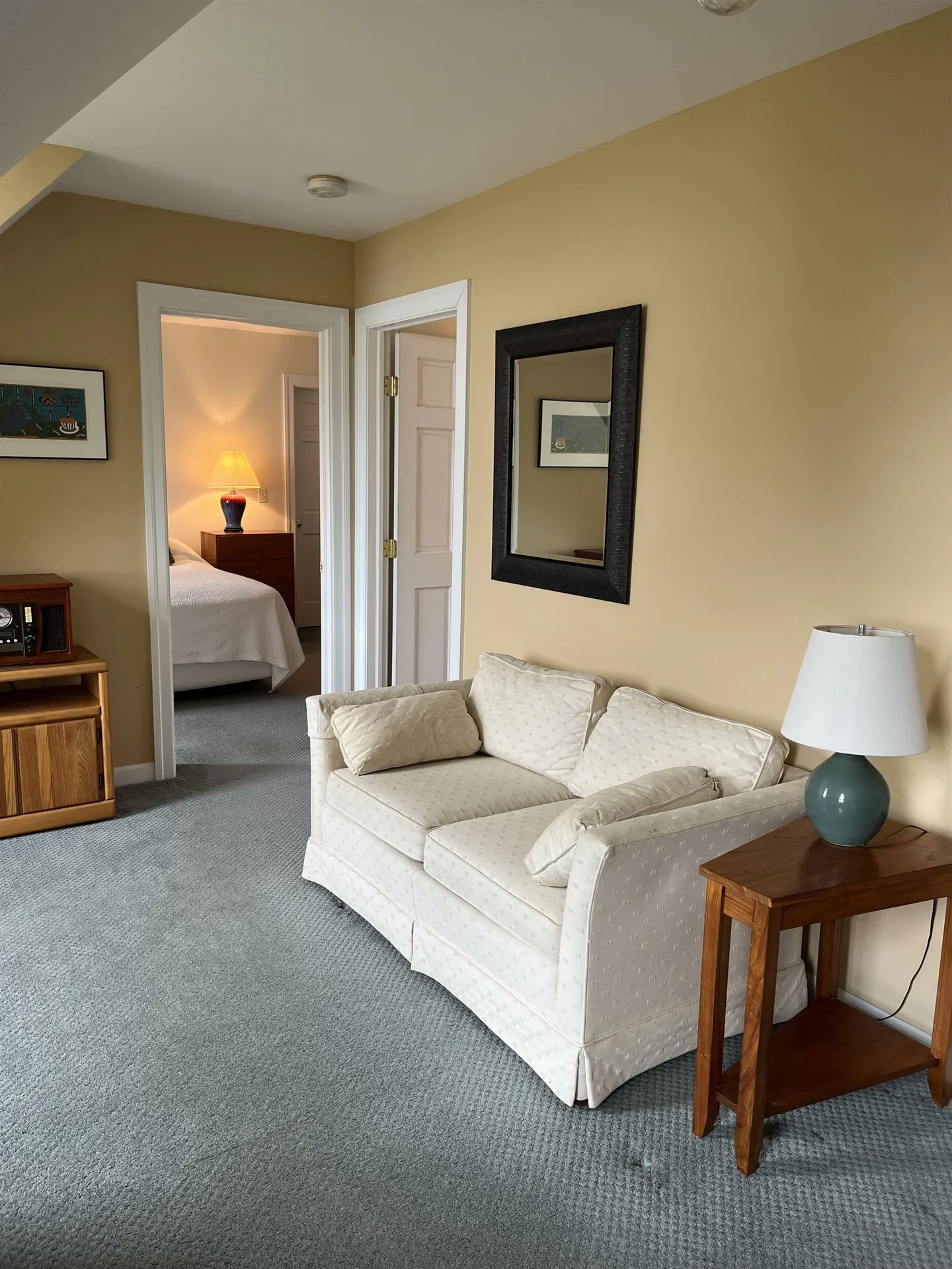 421 N. Bingham Street Cornwall VT 05753