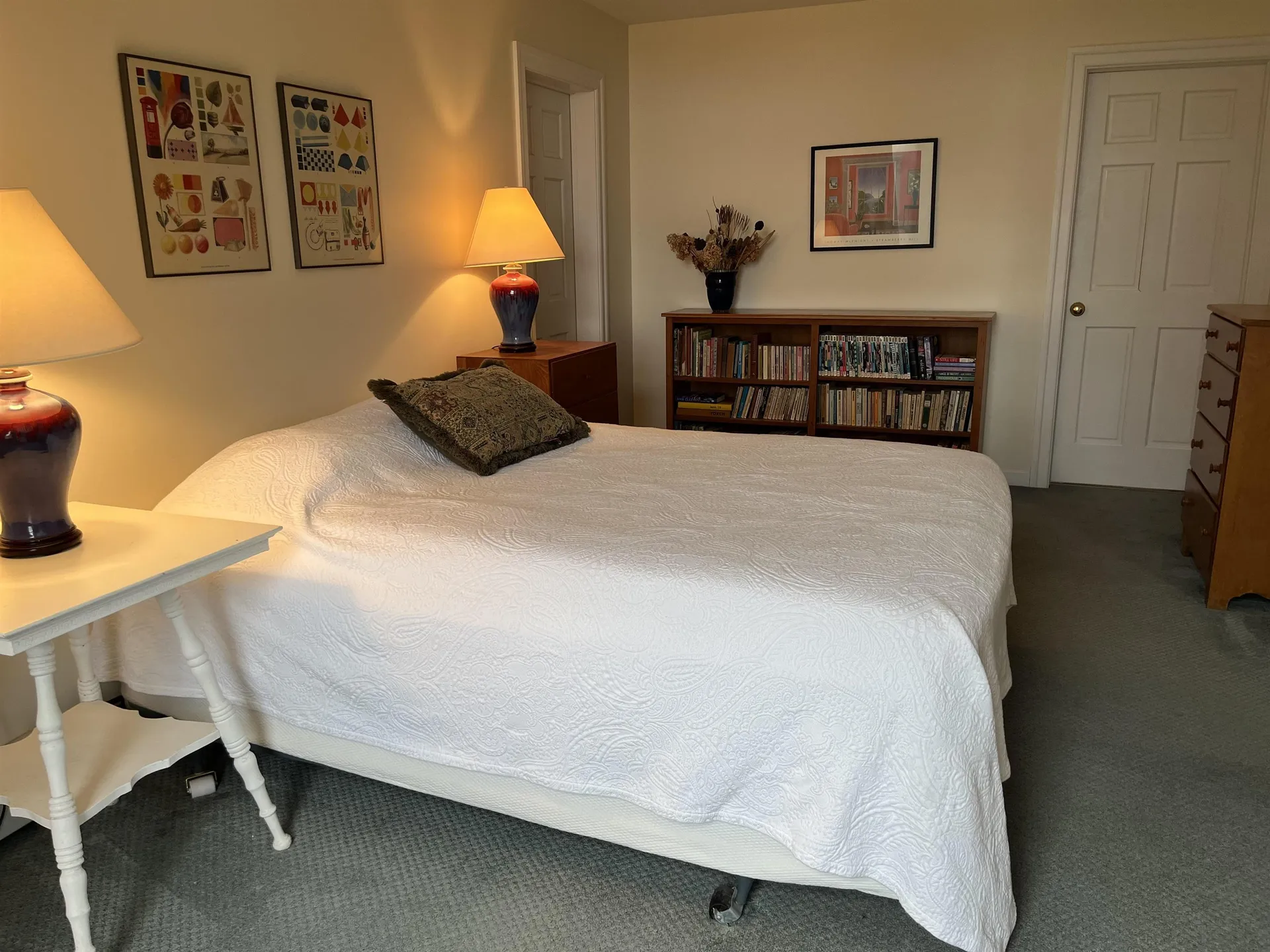 421 N. Bingham Street Cornwall VT 05753