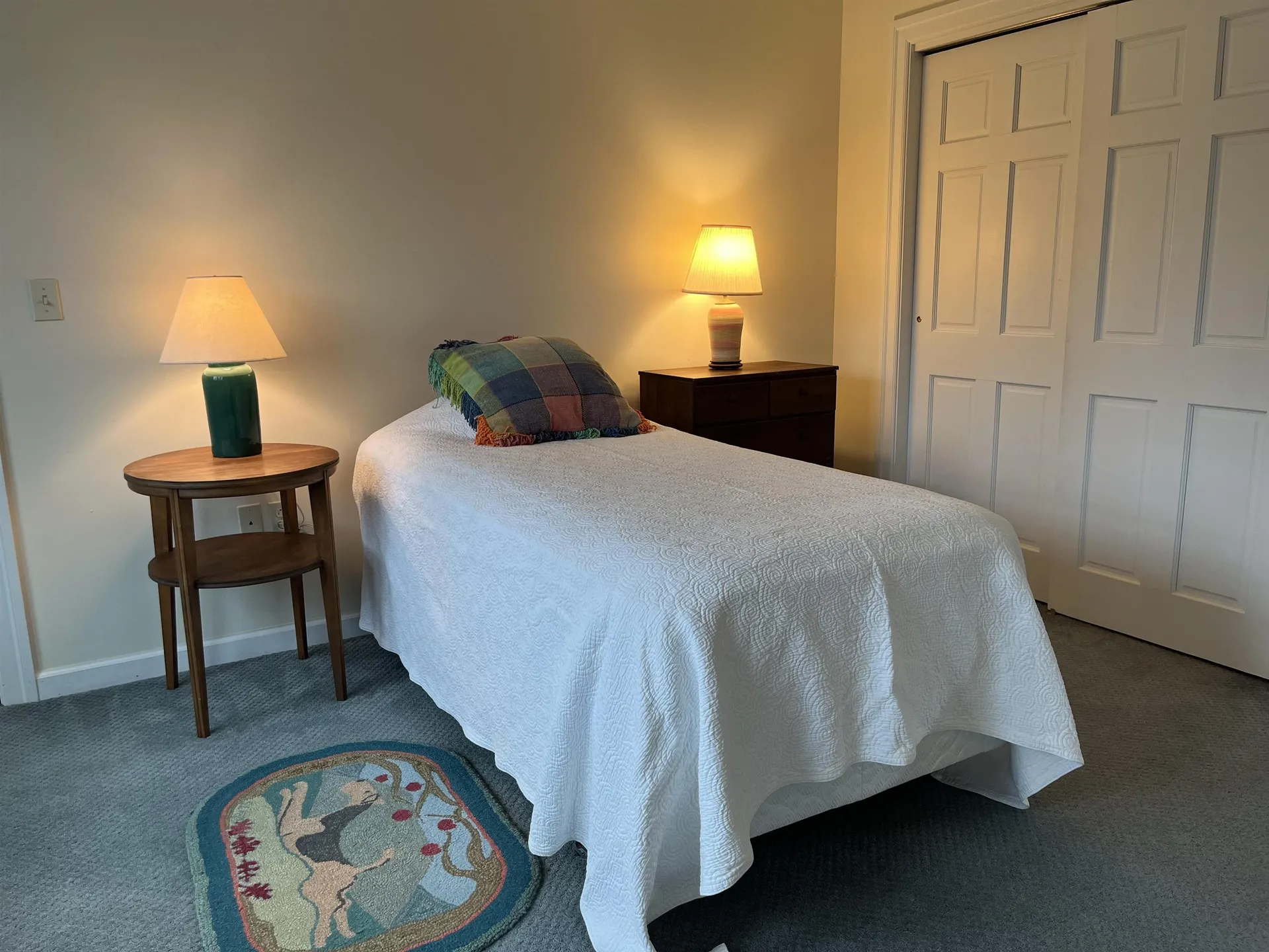421 N. Bingham Street Cornwall VT 05753