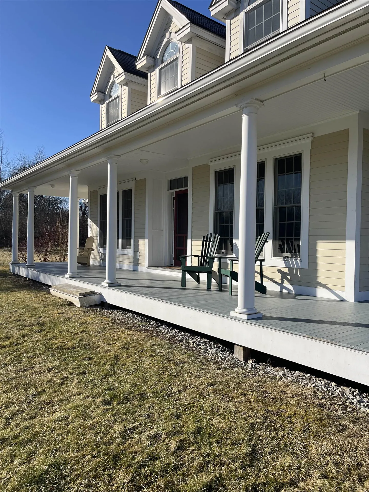 421 N. Bingham Street Cornwall VT 05753
