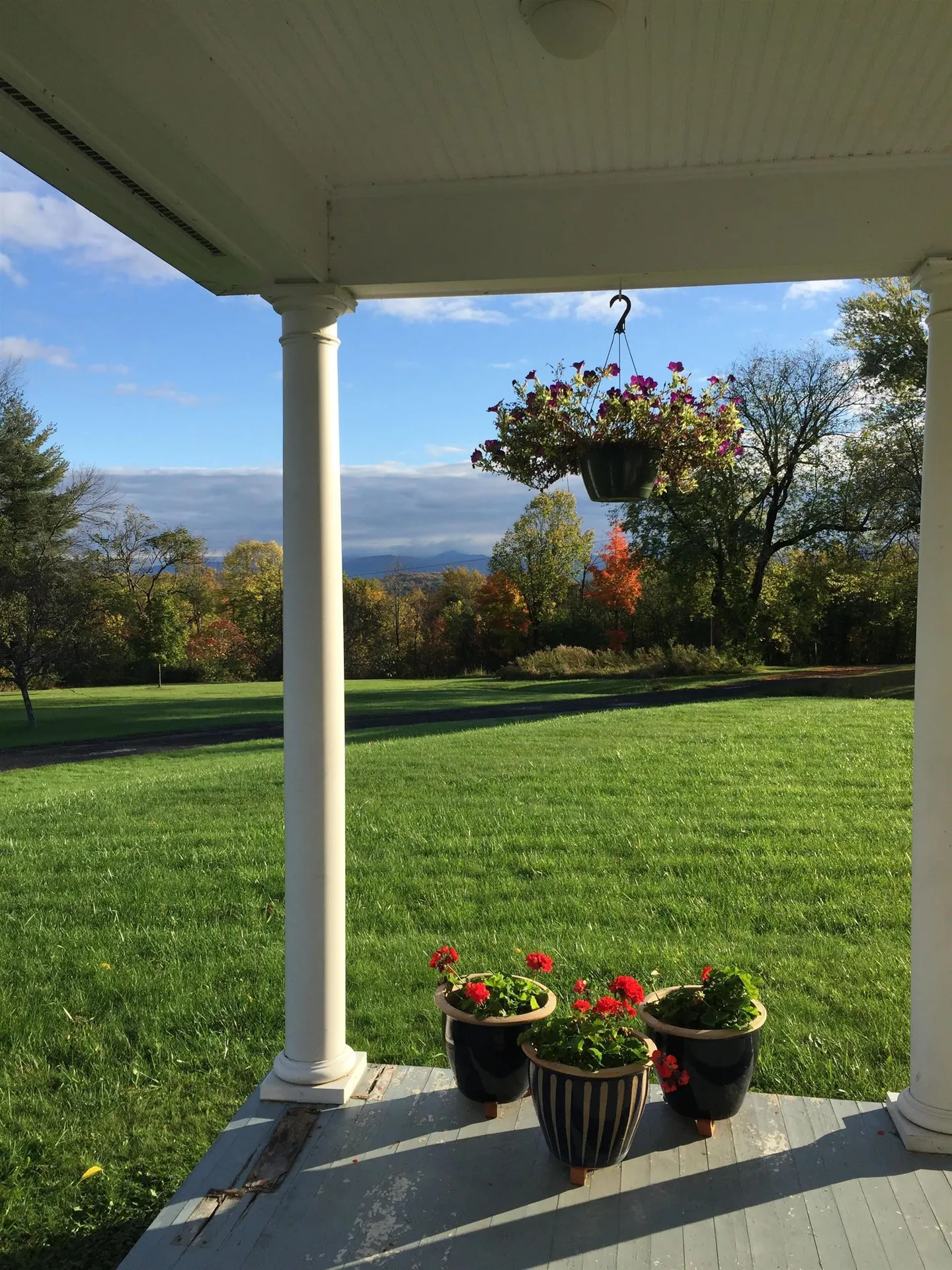 421 N. Bingham Street Cornwall VT 05753