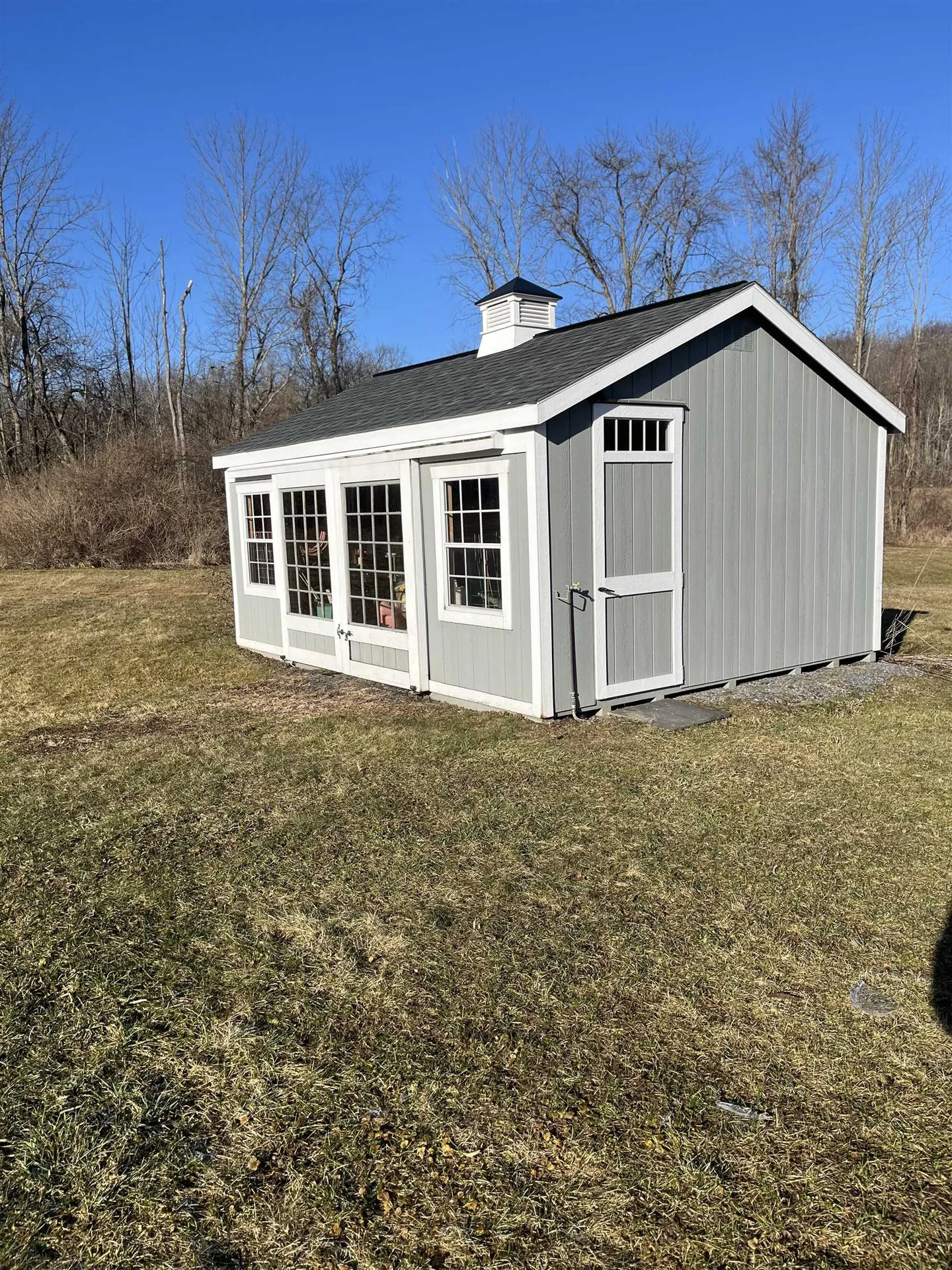 421 N. Bingham Street Cornwall VT 05753