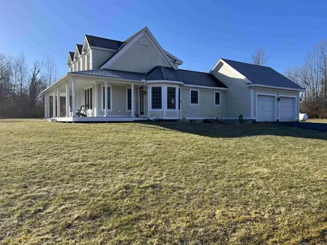 421 N. Bingham Street Cornwall VT 05753