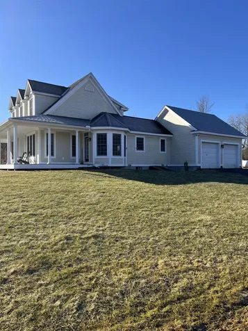 421 N. Bingham Street Cornwall VT 05753