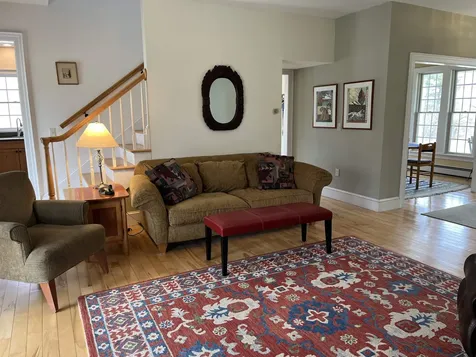 421 N. Bingham Street Cornwall VT 05753