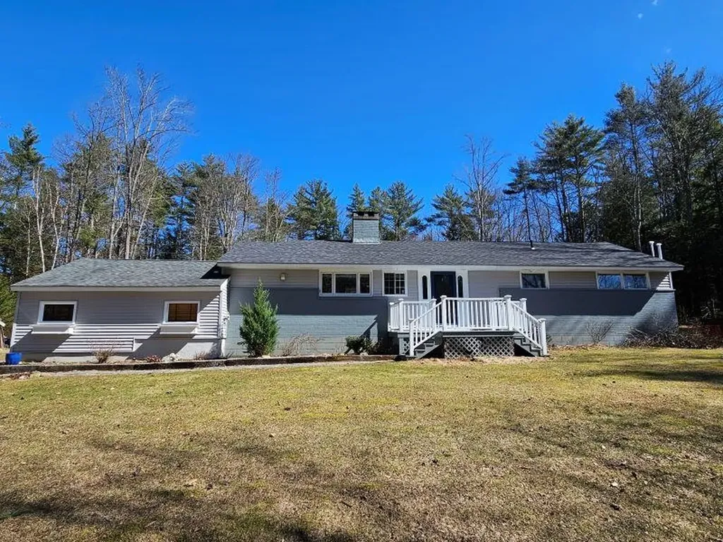 398 Jordan Road Keene NH 03431