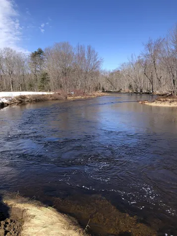755 Whittier Road Tamworth NH 03886