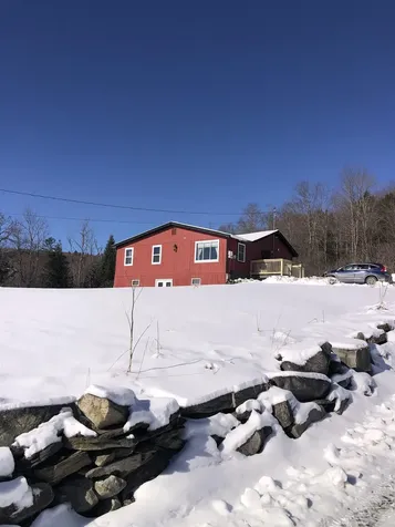 3502 Us Route 2 Marshfield VT 05658