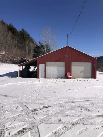 3502 Us Route 2 Marshfield VT 05658