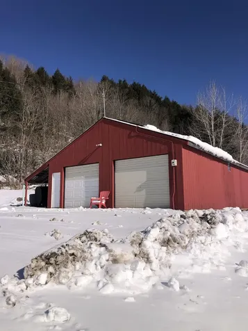 3502 Us Route 2 Marshfield VT 05658