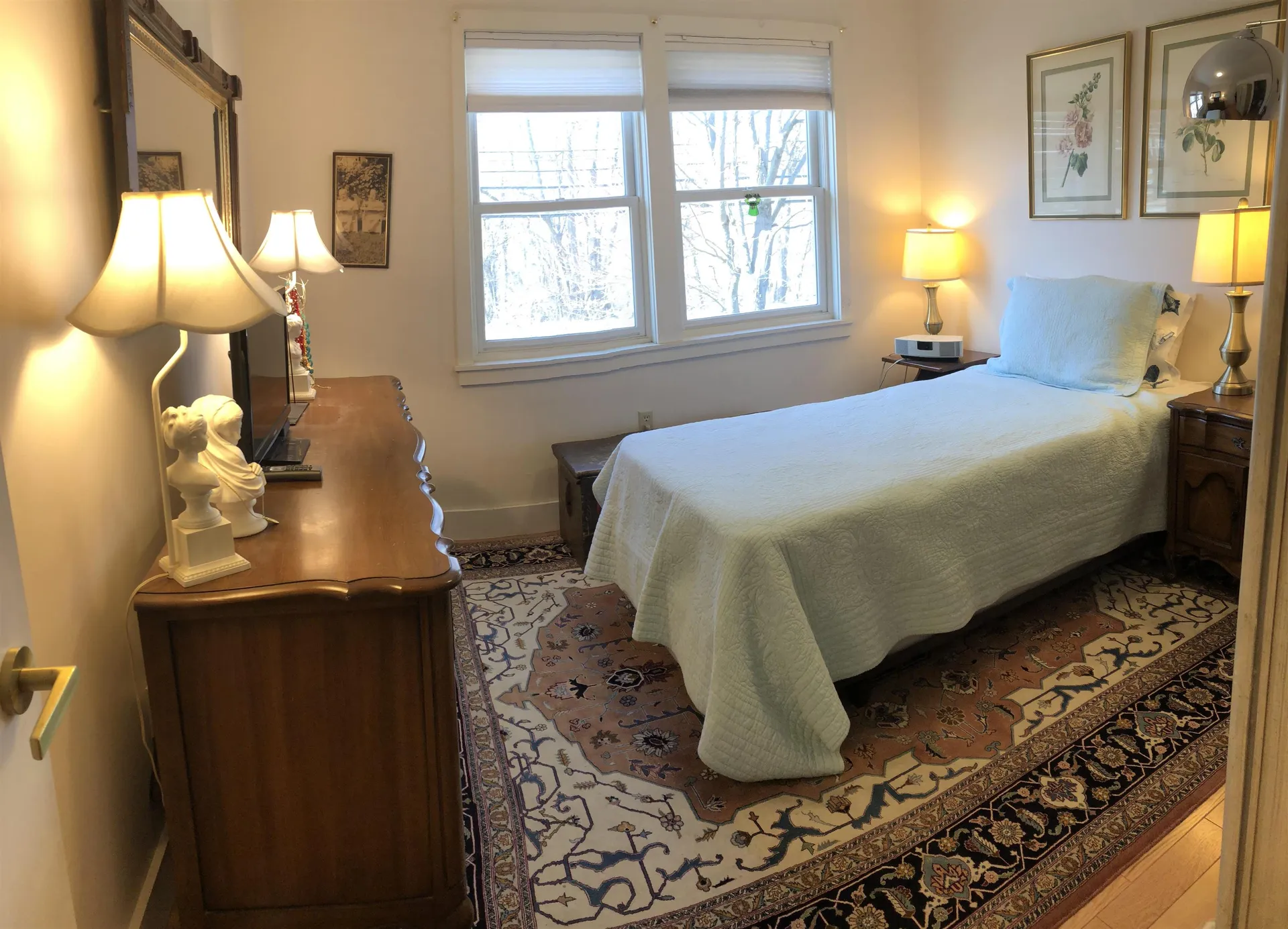 53 Lyme Road Hanover NH 03755