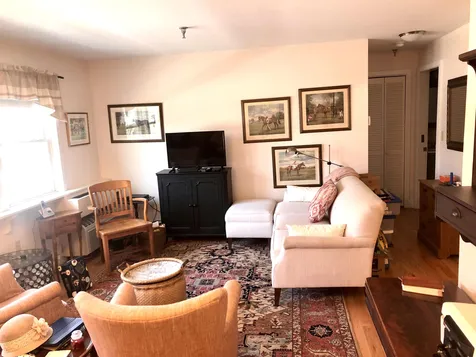 53 Lyme Road Hanover NH 03755