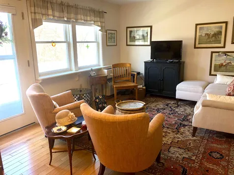 53 Lyme Road Hanover NH 03755