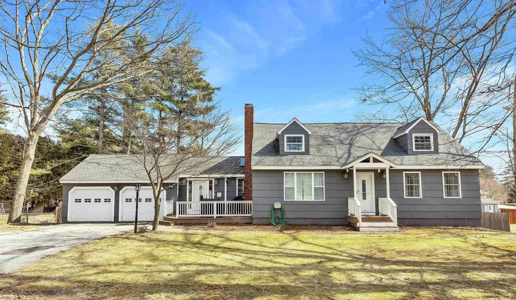 25 Joppa Road Merrimack NH 03054