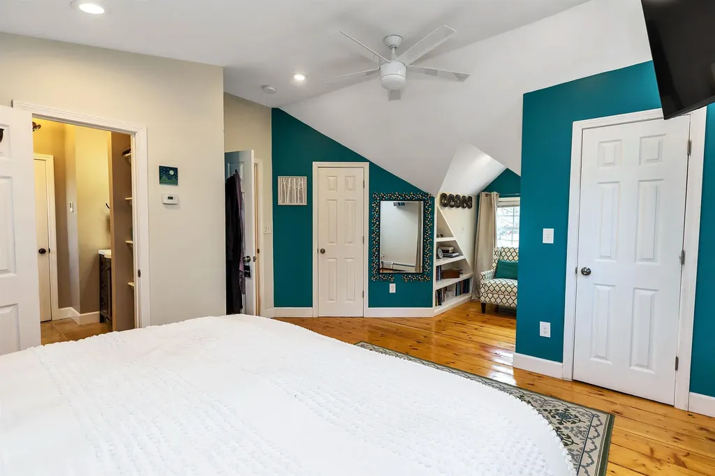 25 Joppa Road Merrimack NH 03054
