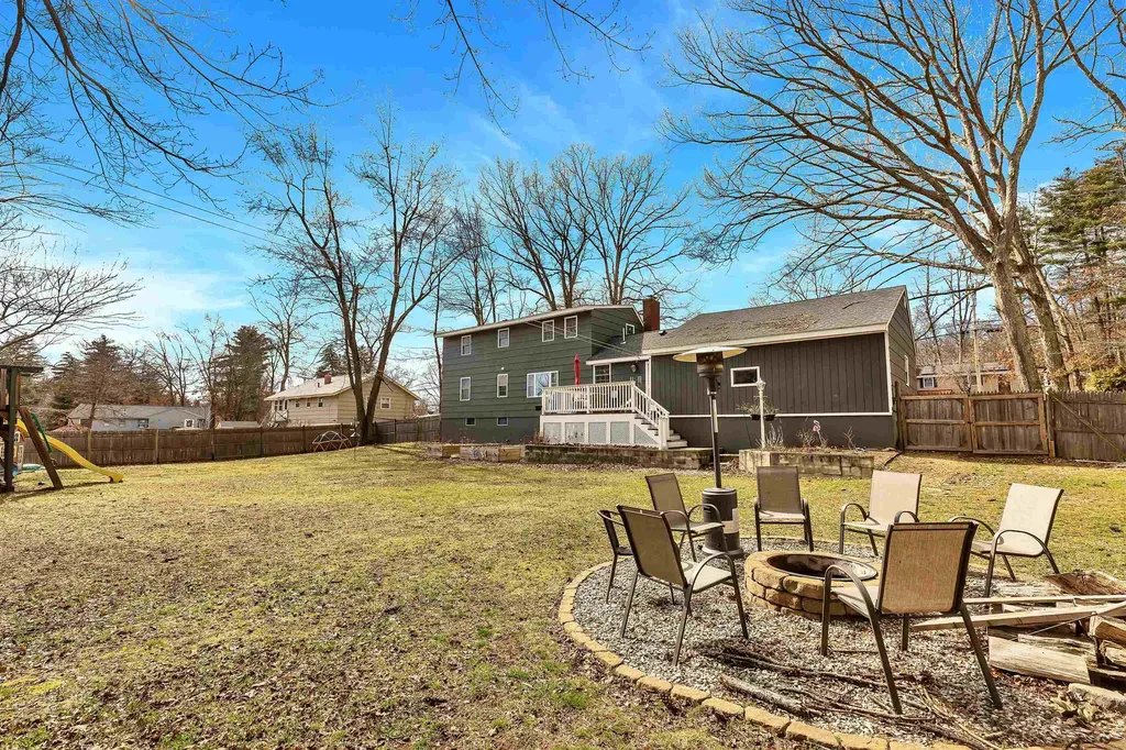 25 Joppa Road Merrimack NH 03054