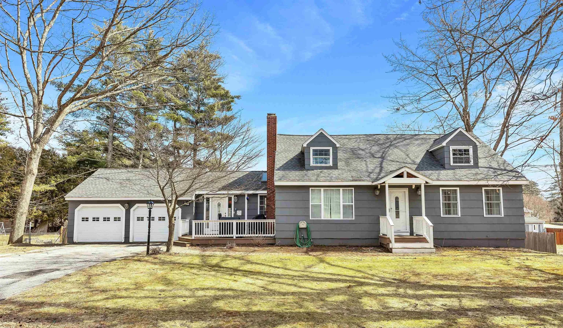 25 Joppa Road Merrimack NH 03054