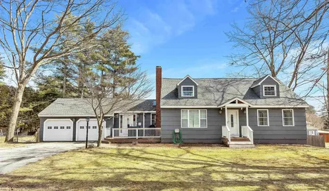 25 Joppa Road Merrimack NH 03054