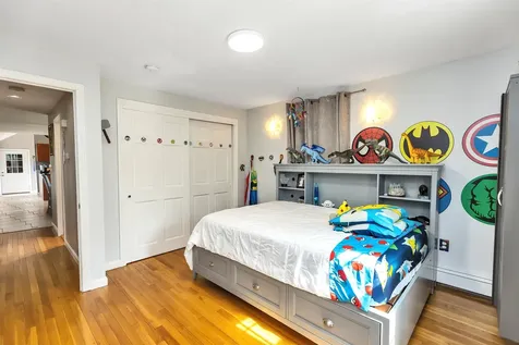25 Joppa Road Merrimack NH 03054