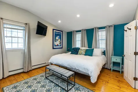 25 Joppa Road Merrimack NH 03054
