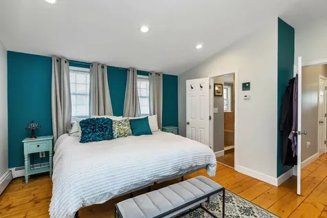 25 Joppa Road Merrimack NH 03054