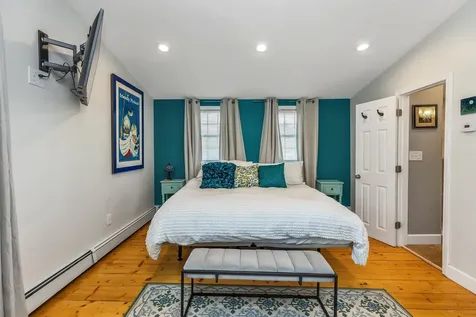25 Joppa Road Merrimack NH 03054